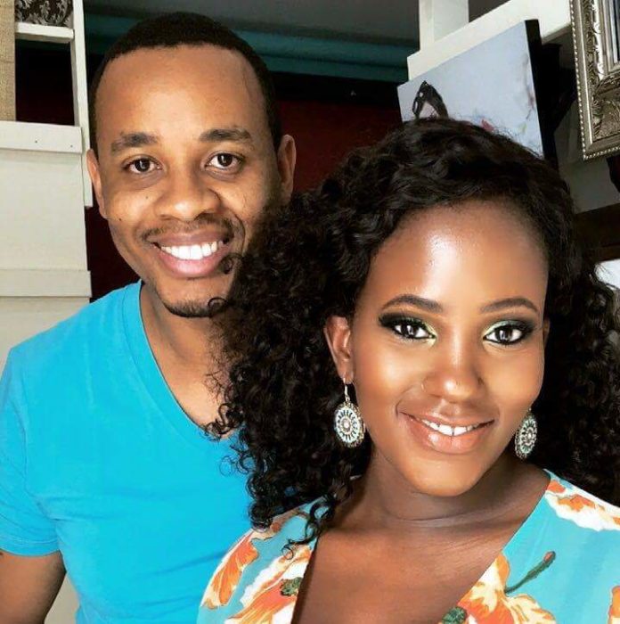 Kami & Steve Kionga: My Wealth Journey